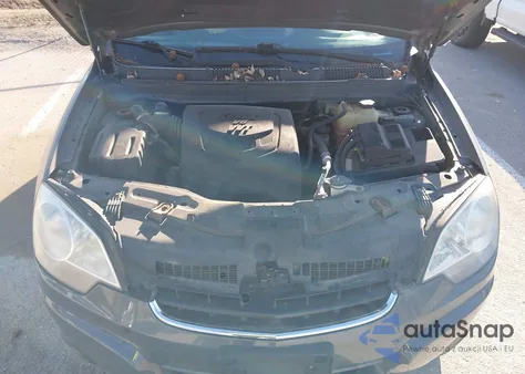 2008 Saturn Vue V6 Xr из США, поврежденный, VIN 3GSCL53748S534783